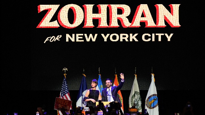 Pobeda demokrata u tri države